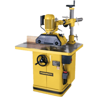 Powermatic Feeder, PF-31